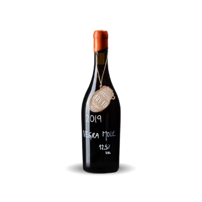 ARVAD Negra Mole