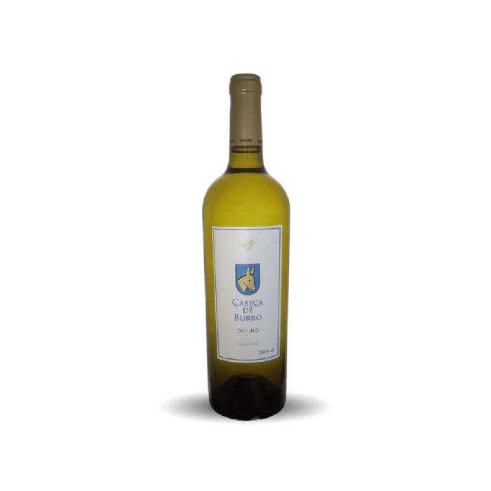 Cabeça de Burro Reserva Branco