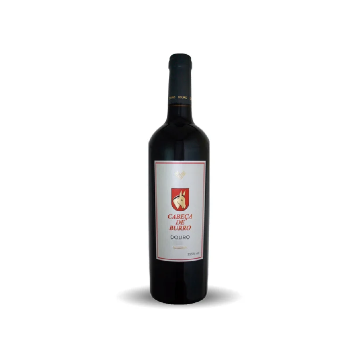 Cabeça de Burro Reserva Tinto