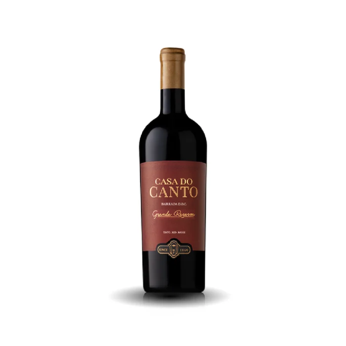 Casa do Canto Grande Reserva Tinto