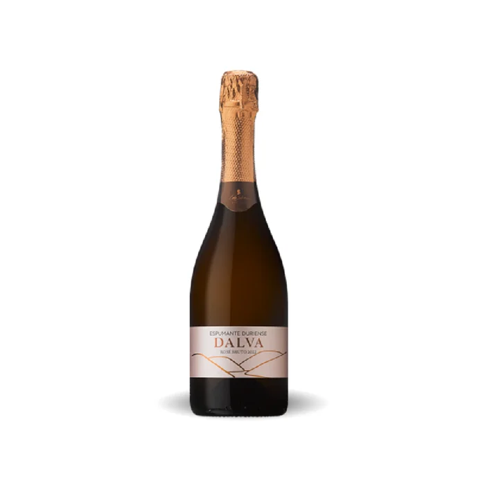 Dalva Bruto Rosé Dalva Bruto Rosé