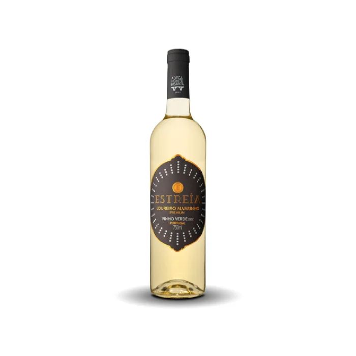 Estreia Loureiro - Alvarinho
