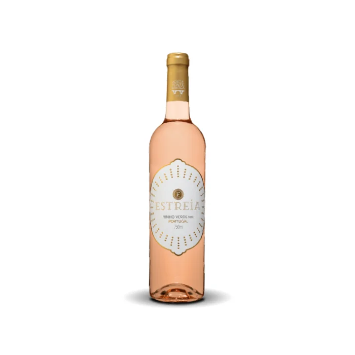 Estreia Rosé Estreia Rosé