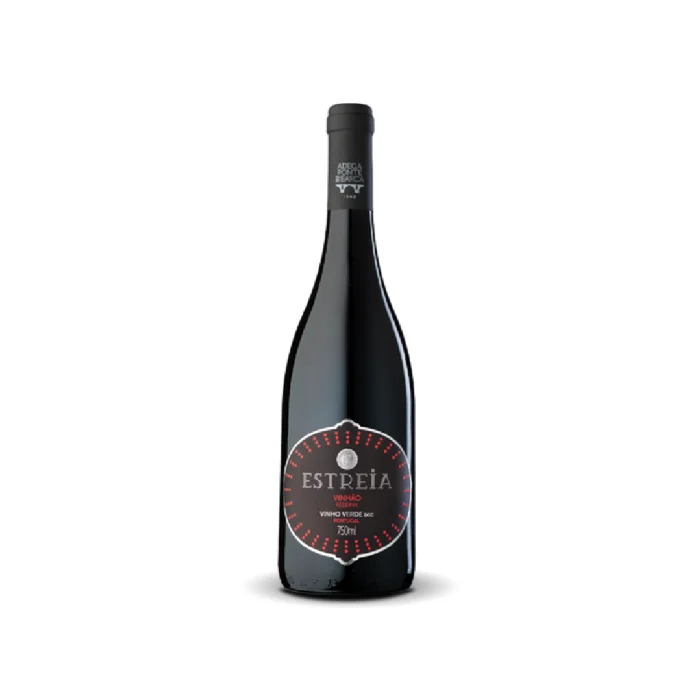 Estreia Vinhão Reserva