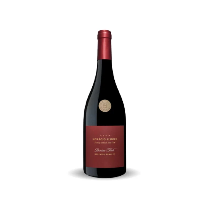 Horácio Simões - Reserva Tinto