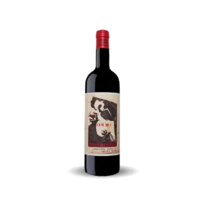 Invincible Nº2 Tinto