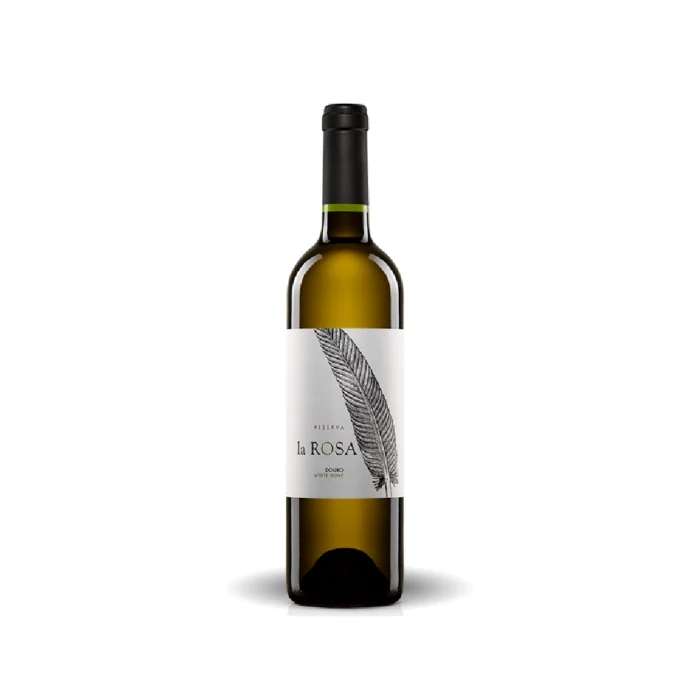 La Rosa Reserva Branco La Rosa Reserva Branco