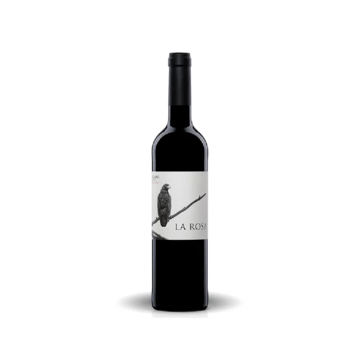 La Rosa Tinto