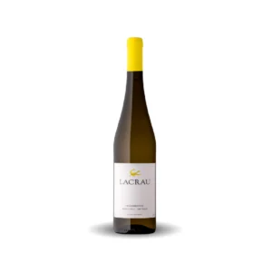Lacrau Chardonnay