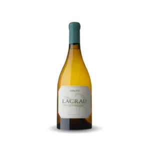 Lacrau Garrafeira Branco