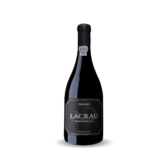 Lacrau Garrafeira Tinto