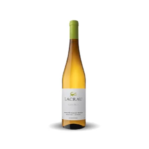 Lacrau Moscatel Galego