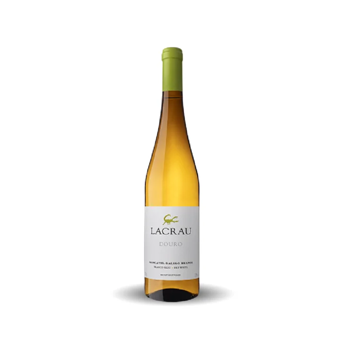Lacrau Moscatel Galego