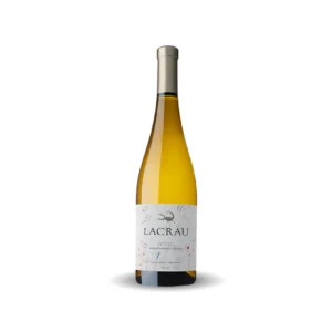 Lacrau Moscatel Galego Reserva