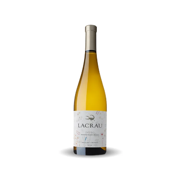 Lacrau Moscatel Galego Reserva