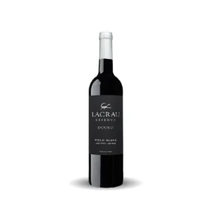 Lacrau Reserva Tinto