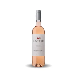 Lacrau Rosé