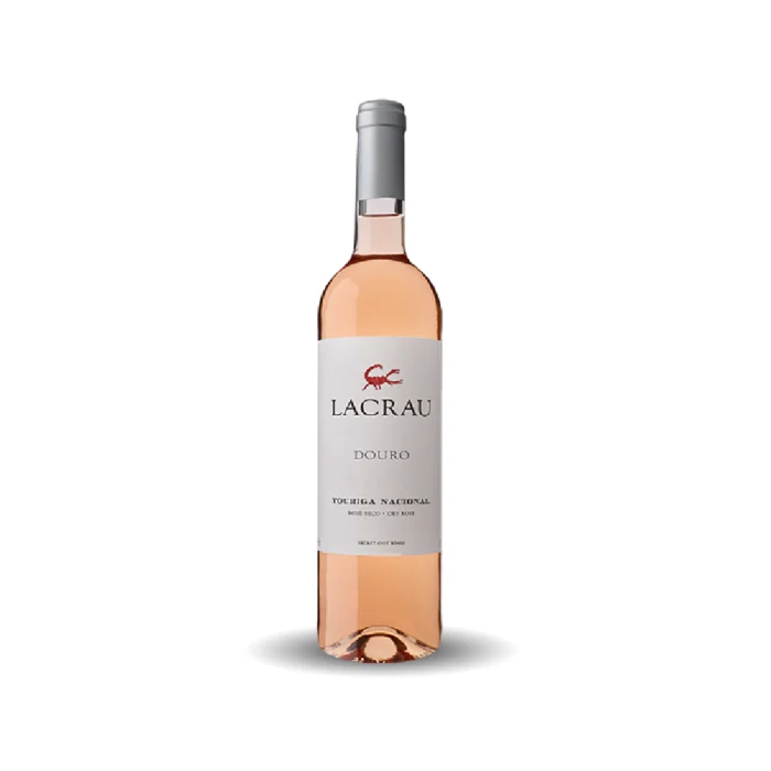 Lacrau Rosé Lacrau Rosé