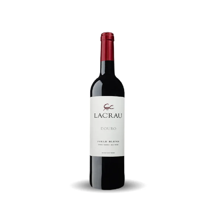 Lacrau Tinto Lacrau Tinto
