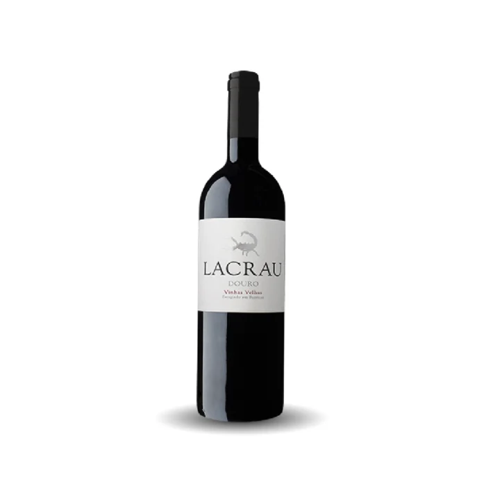 Lacrau Vinhas Velhas Tinto
