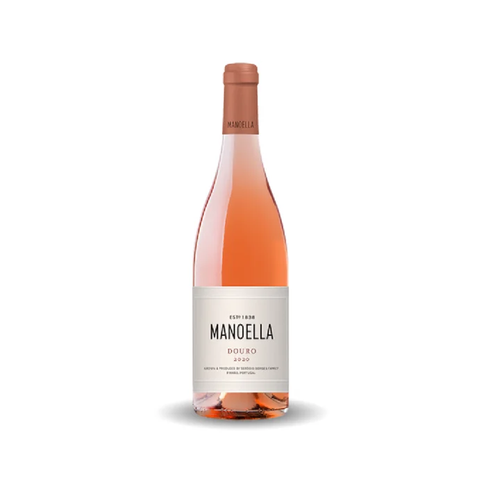 Manoella Rosé Manoella Rosé