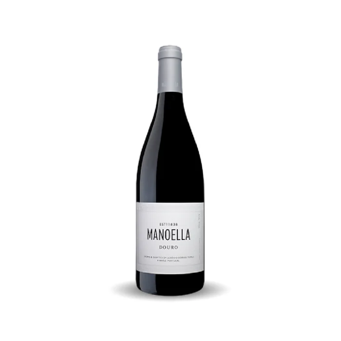 Manoella Tinto