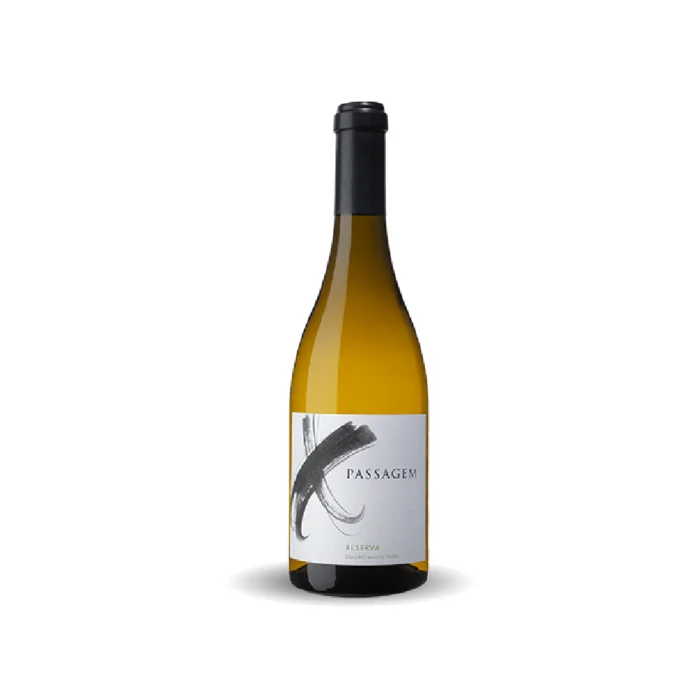 Passagem Reserva Branco