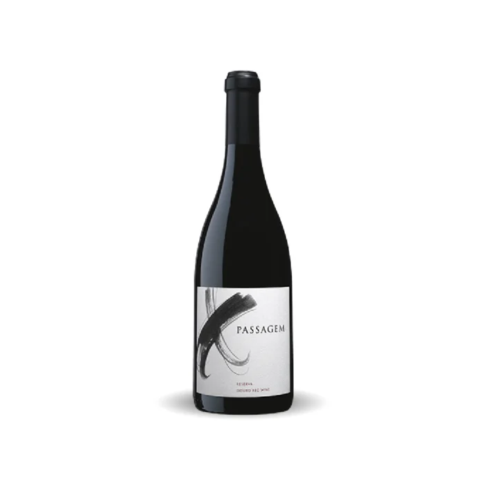 Passagem Reserva Tinto