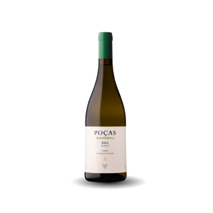 Poças Reserva Branco