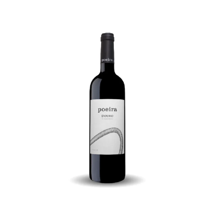 Poeira Tinto