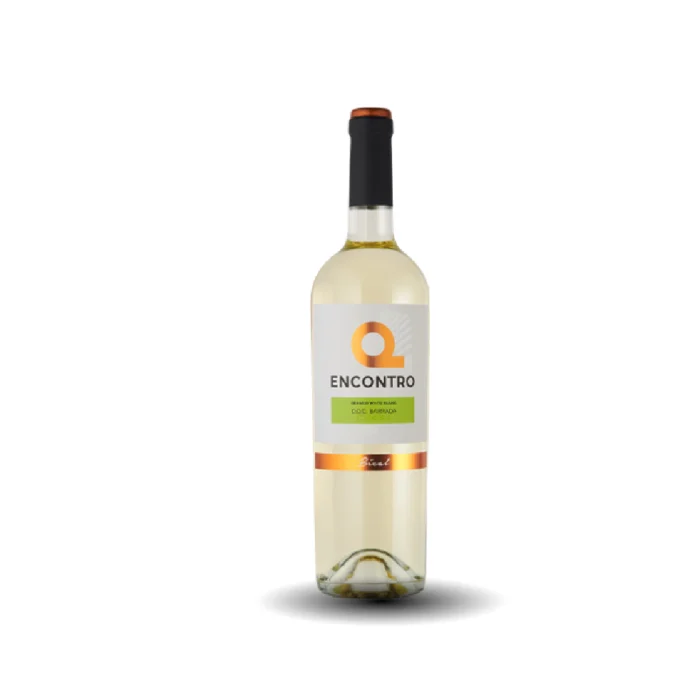 Quinta do Encontro Branco