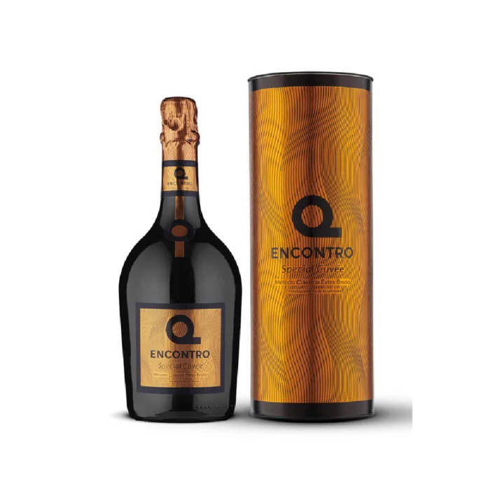 Quinta do Encontro Espumante Special Cuvée Quinta do Encontro Espumante Special Cuvée