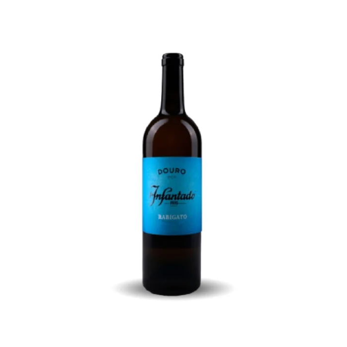 Quinta do Infantado Rabigato Quinta do Infantado Rabigato