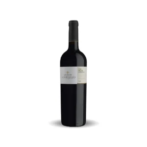 Quinta de Ventozelo Syrah Unoaked