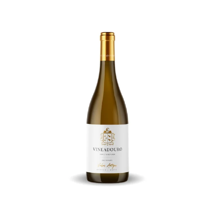 Vinhas Antigas