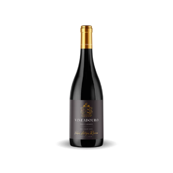 Vinhas Antigas Reserva Tinto