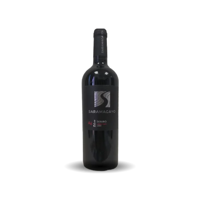 PdvSaramagayo Silver 2021 Douro