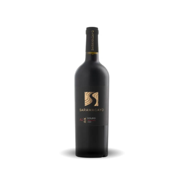 PdvSaramagayo Tinto Gold 2022