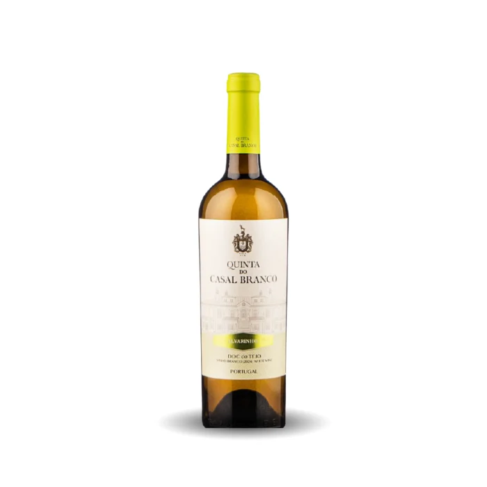 Pérola dos Vinhos - Quinta do Casal Branco - Alvarinho 2024