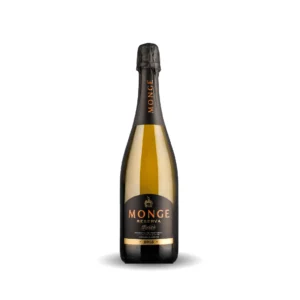 Monge Reserva Blanc de Noirs 2016