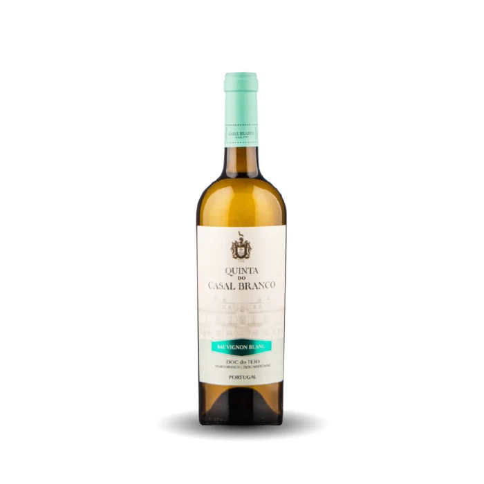 Pérola dos Vinhos - Quinta do Casal Branco - Sauvignon Blanc 2024