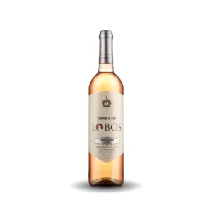 Terra de Lobos - Rosé 2024