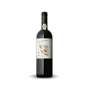 Vendaval DOC Touriga Franca Tinto 2022