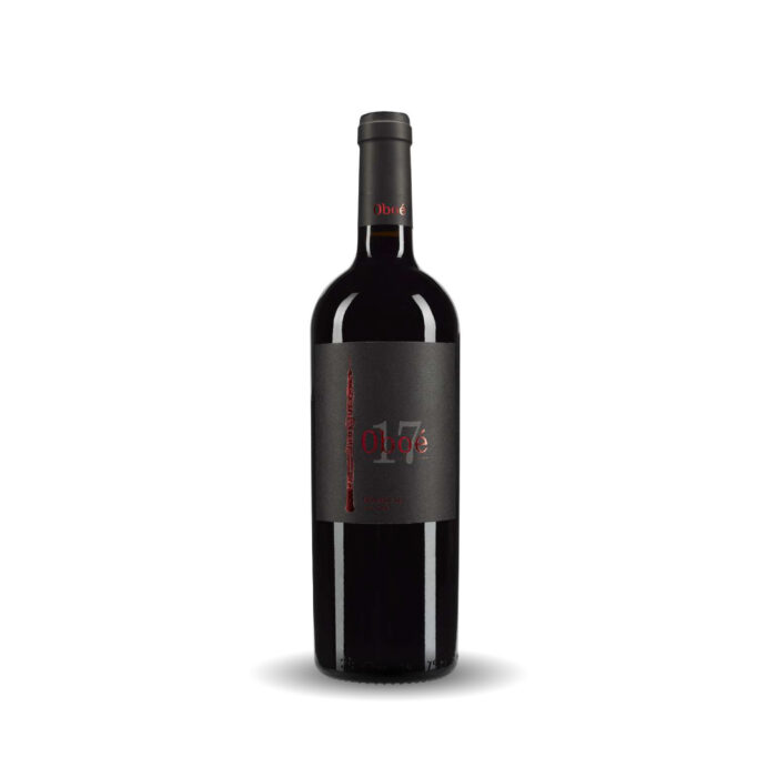Vendaval_Oboé 17 TINTO DOC DOURO