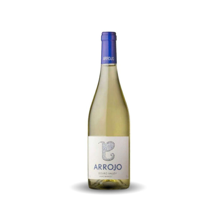 Vendaval_Oboé ARROJO BRANCO DOC DOURO Vendaval_Oboé ARROJO BRANCO DOC DOURO