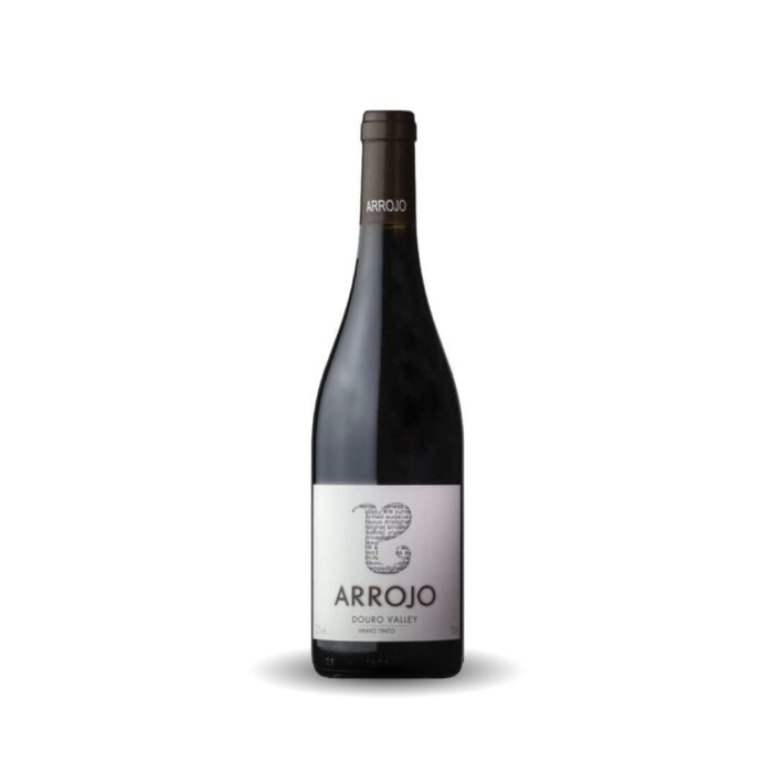 Vendaval_Oboé ARROJO TINTO DOC DOURO