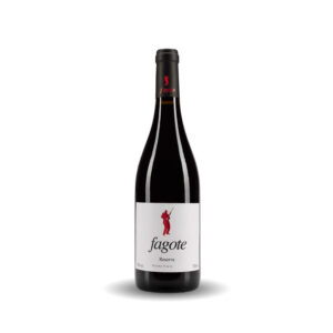 Oboé Fagote Reserva Tinto DOC