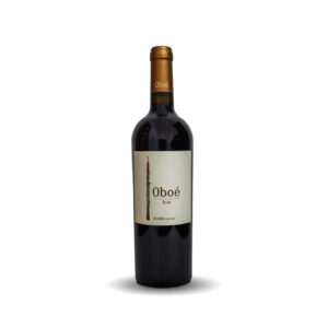 Oboé Igas Tinto DOC