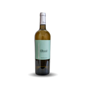 Oboé Rabigato Branco DOC