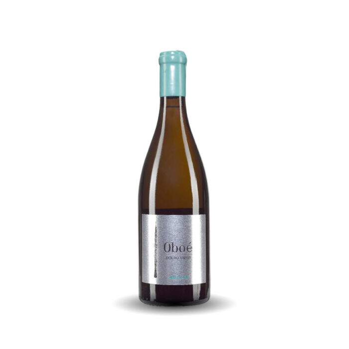Vendaval_Oboé SILVER EDITION BRANCO DOC DOURO Vendaval_Oboé SILVER EDITION BRANCO DOC DOURO